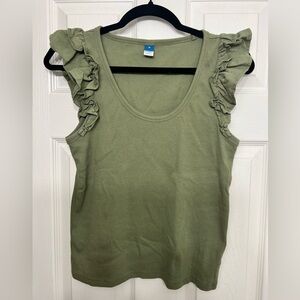 Old navy tank top
